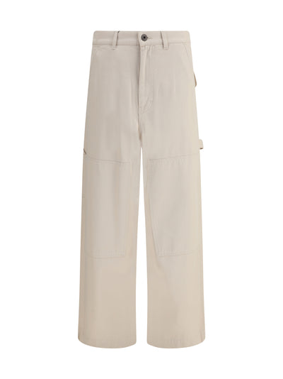 caronte cargo pants