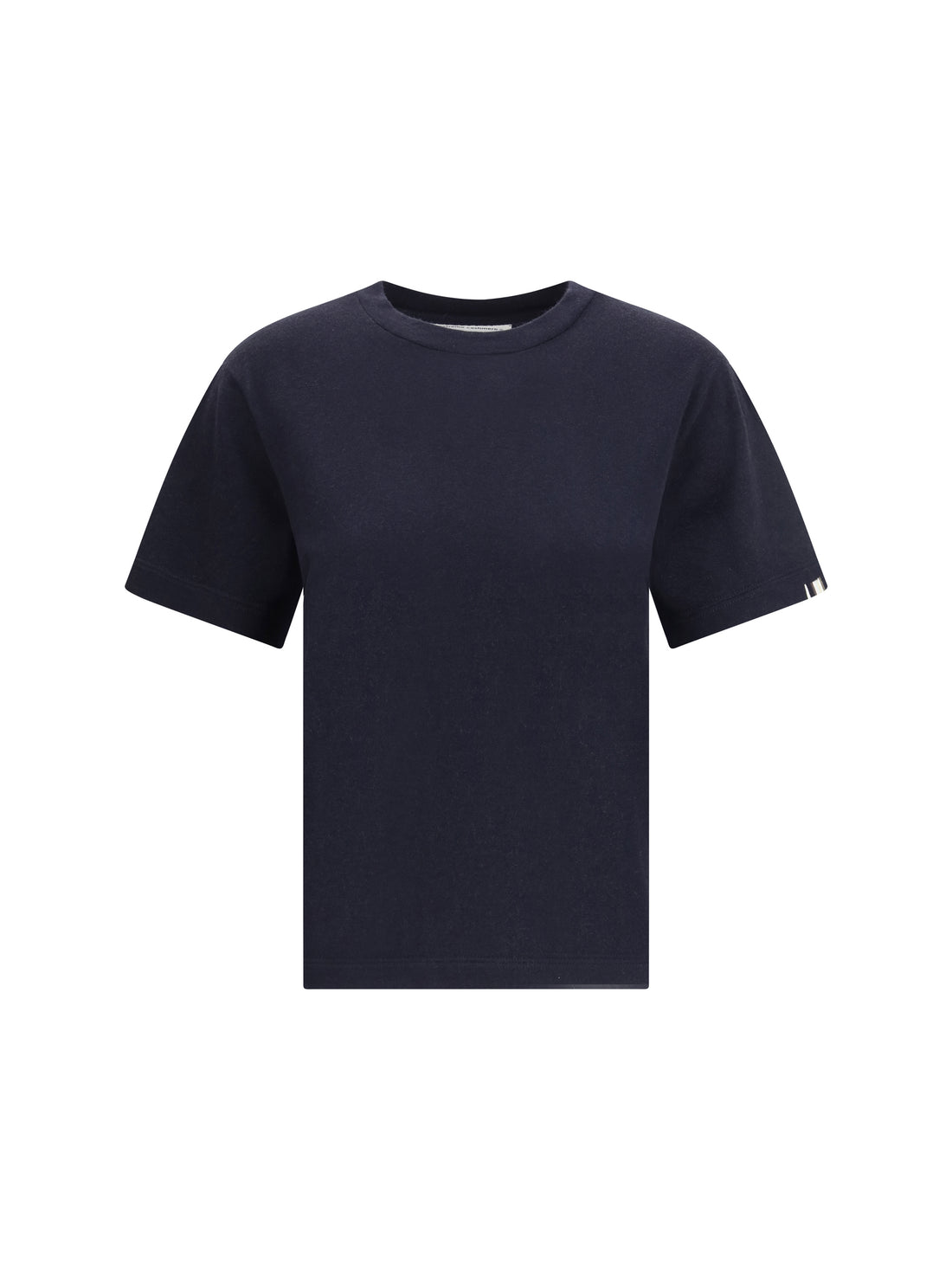 EXTREME CASHMERE OS short-sleeved t-shirt n°268 cuba 