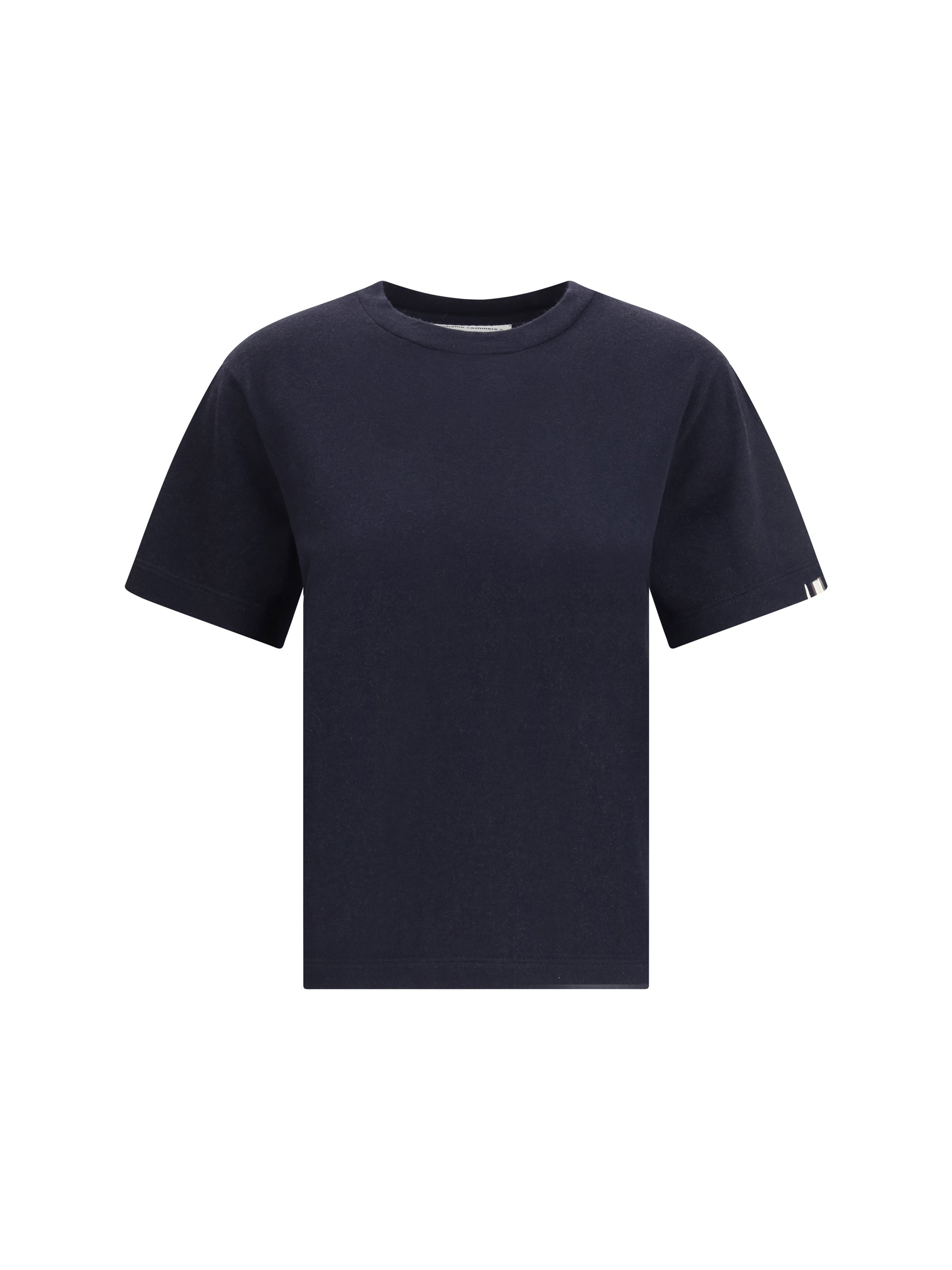EXTREME CASHMERE OS short-sleeved t-shirt n°268 cuba 