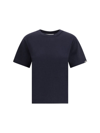 EXTREME CASHMERE OS short-sleeved t-shirt n°268 cuba 