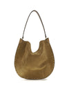 oskan soft shoulder bag