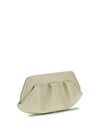 bios baguette clutch bag