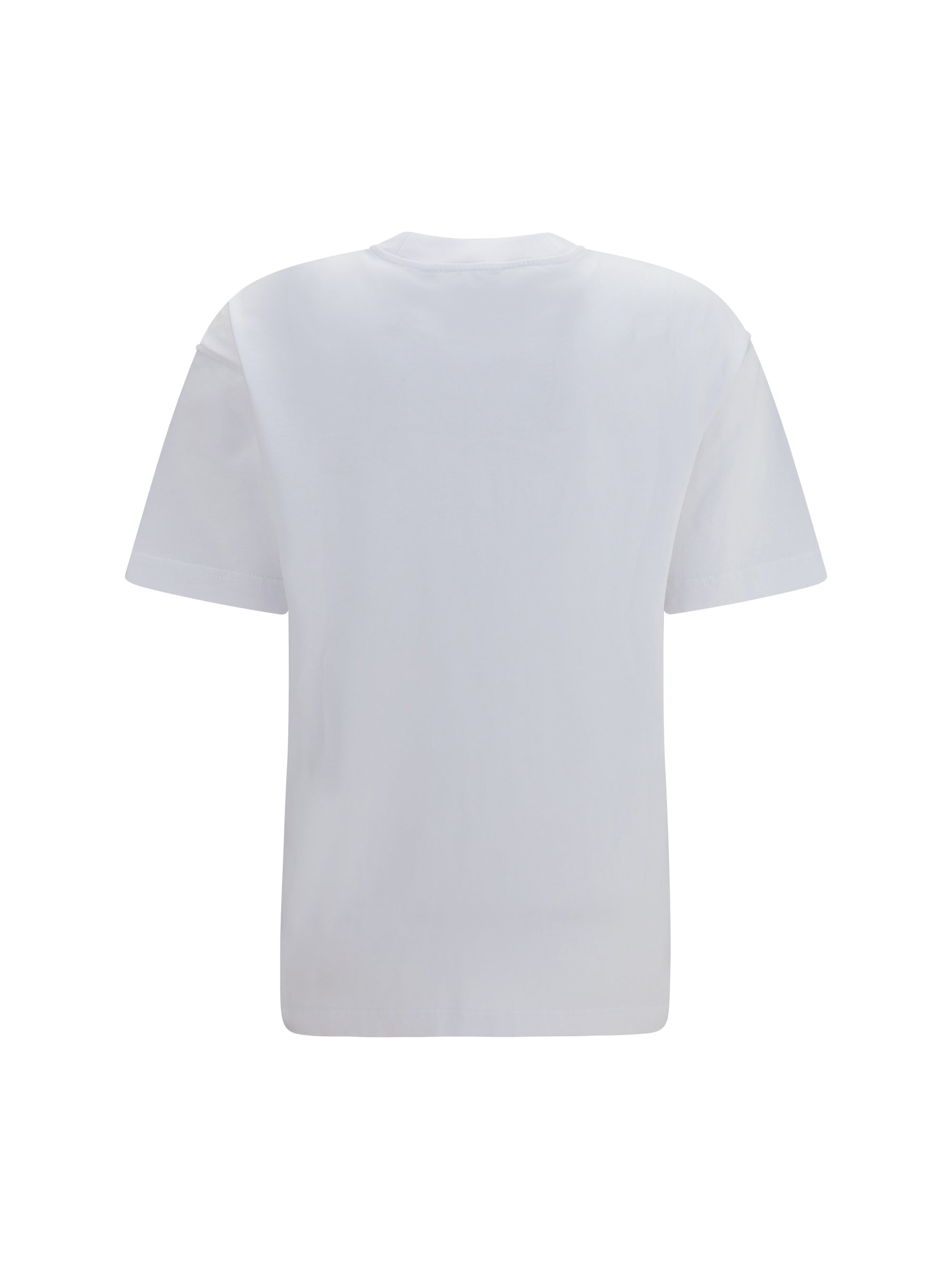big logo bookish t-shirt