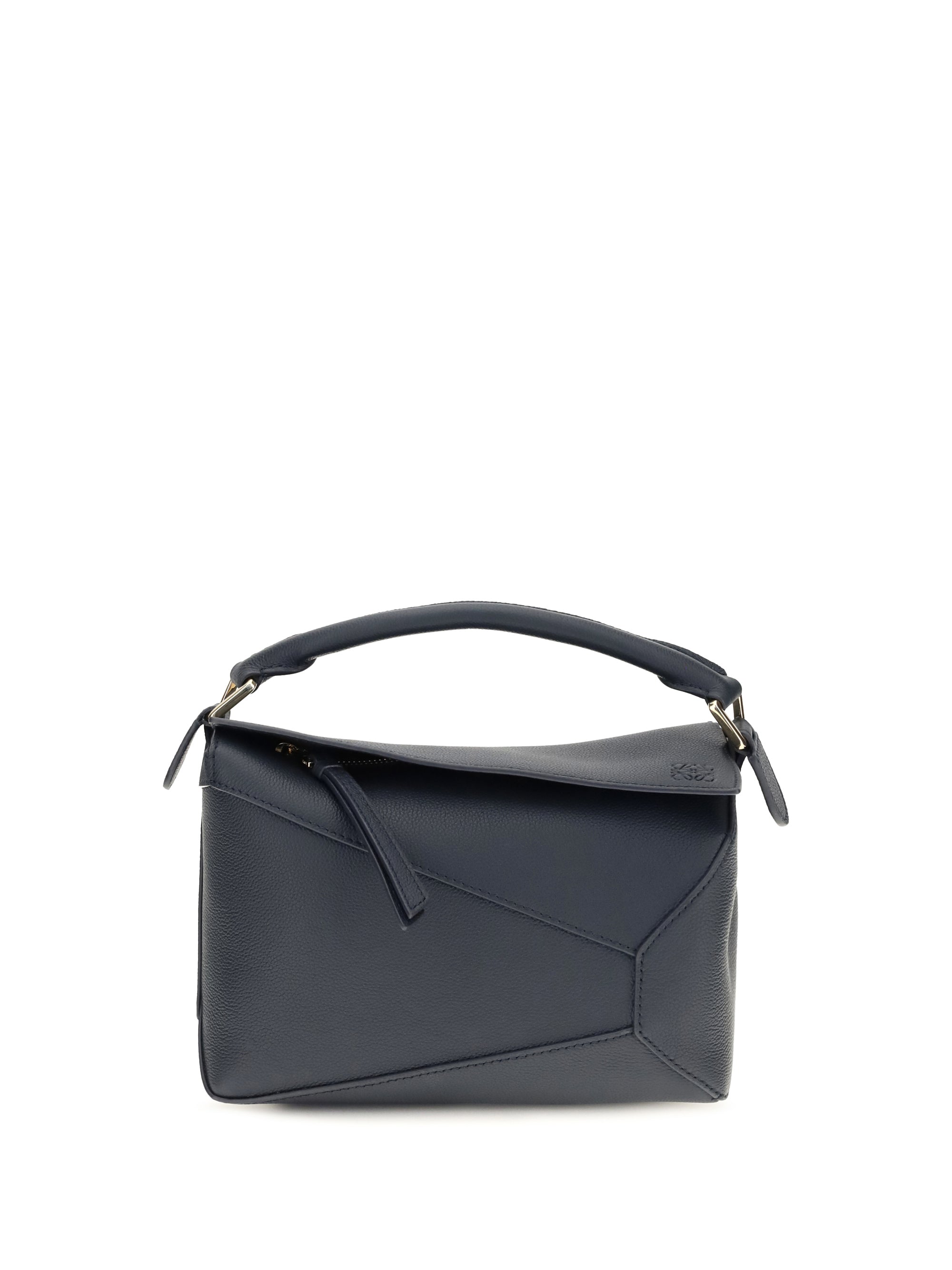 puzzle small handbag