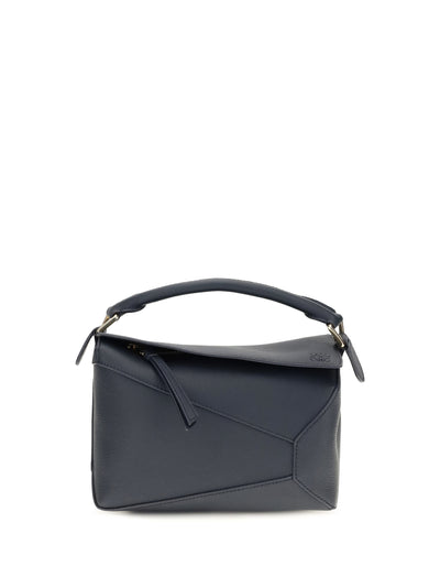 puzzle small handbag