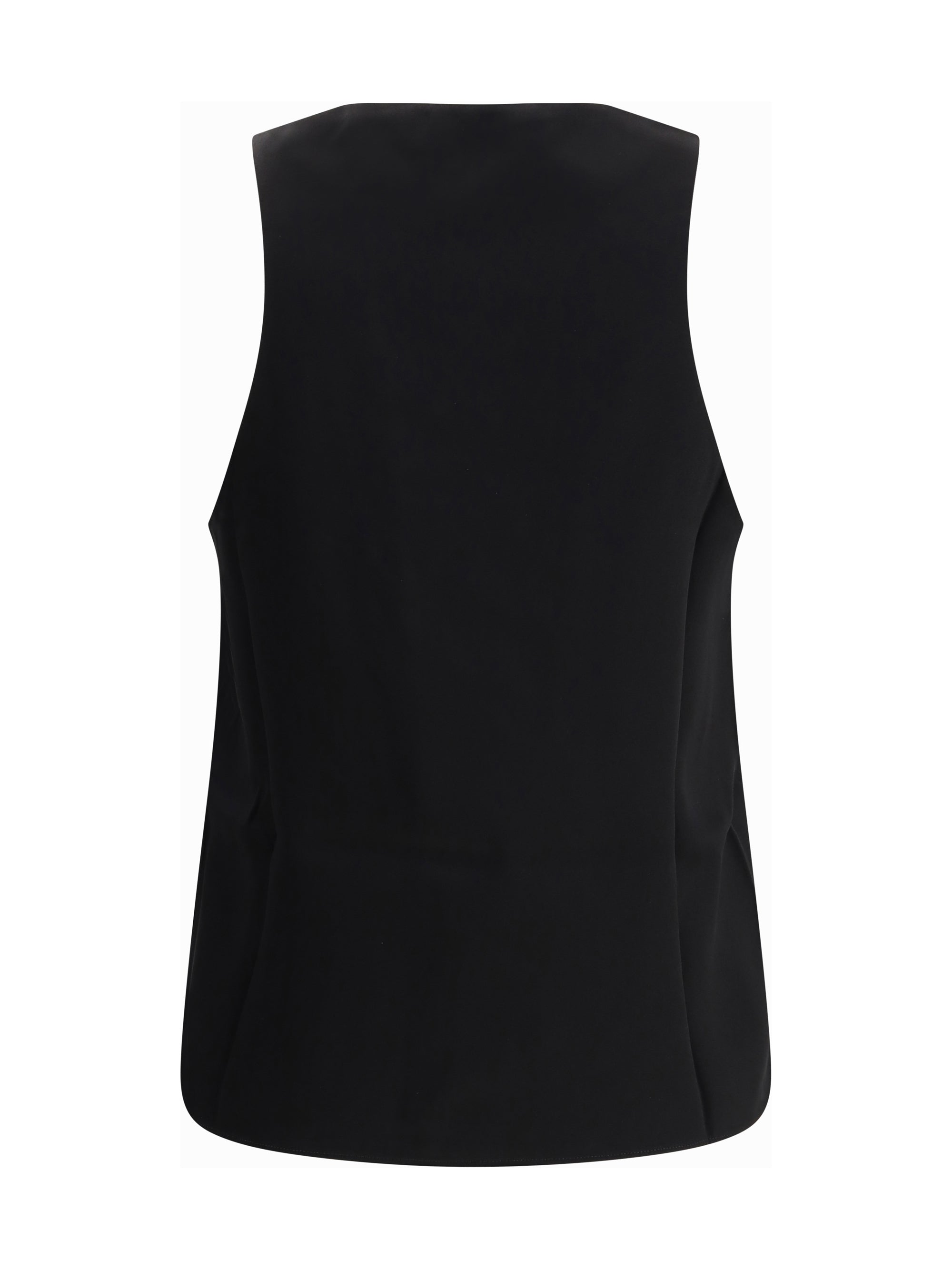 sleevless top