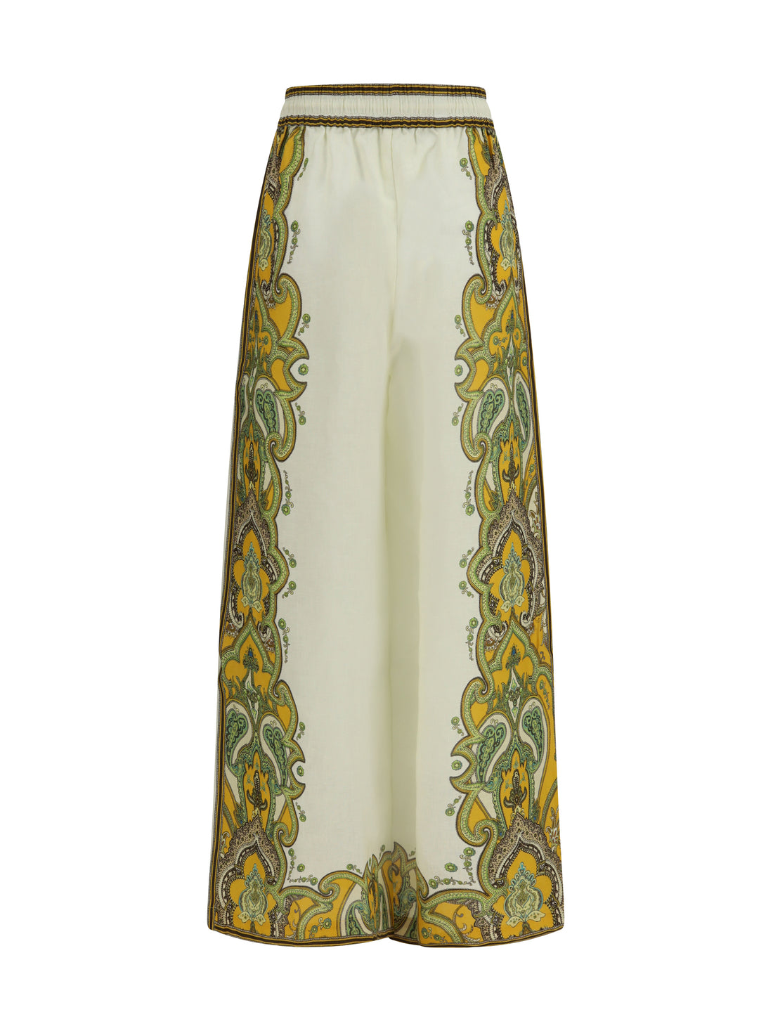 ALEMAIS 8 porter pants