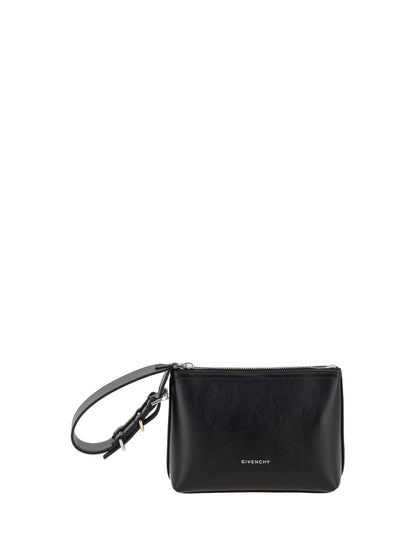 Givenchy Voyou Clutch Bag