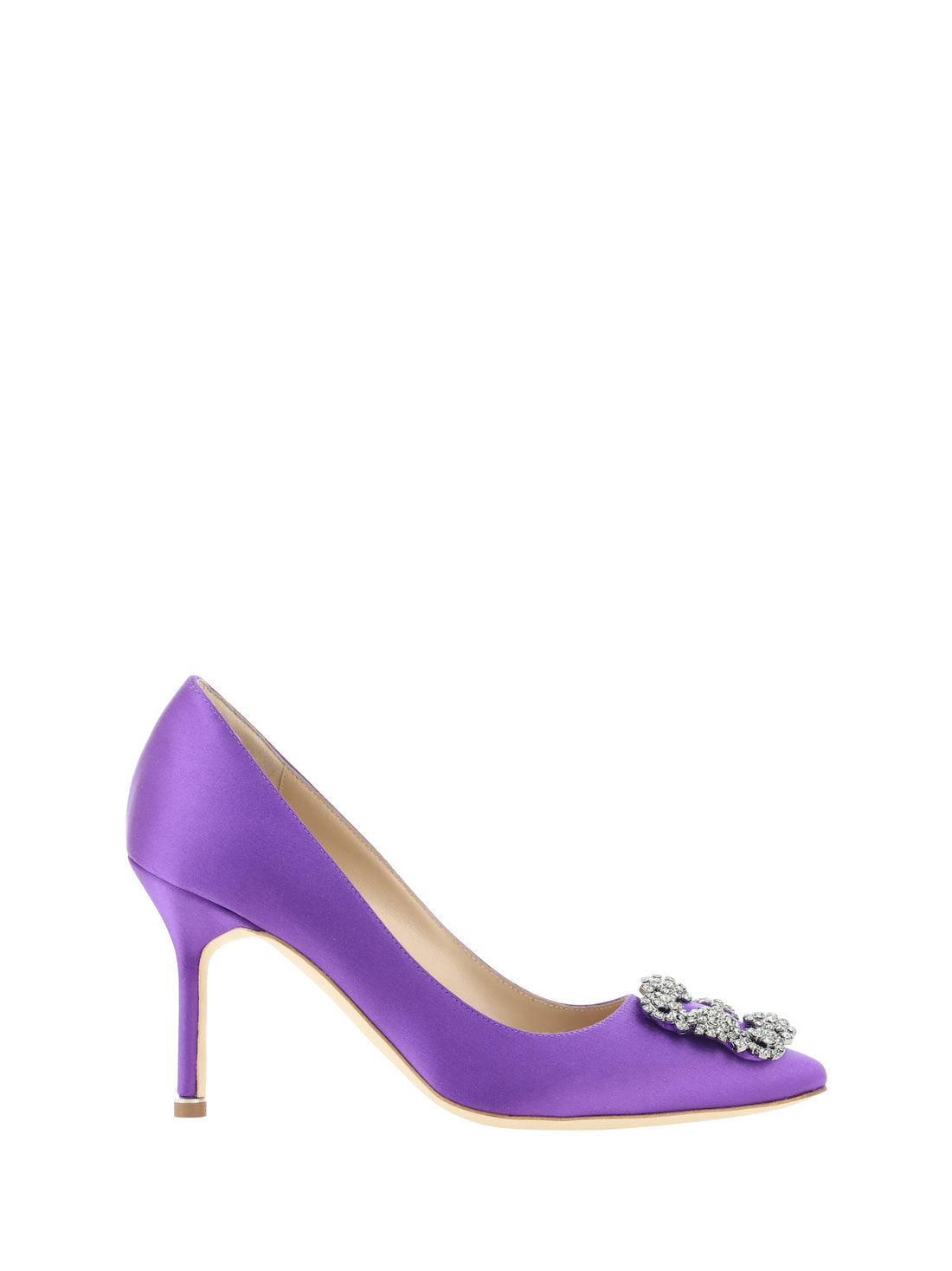 Manolo Blahnik Hangisi Pumps