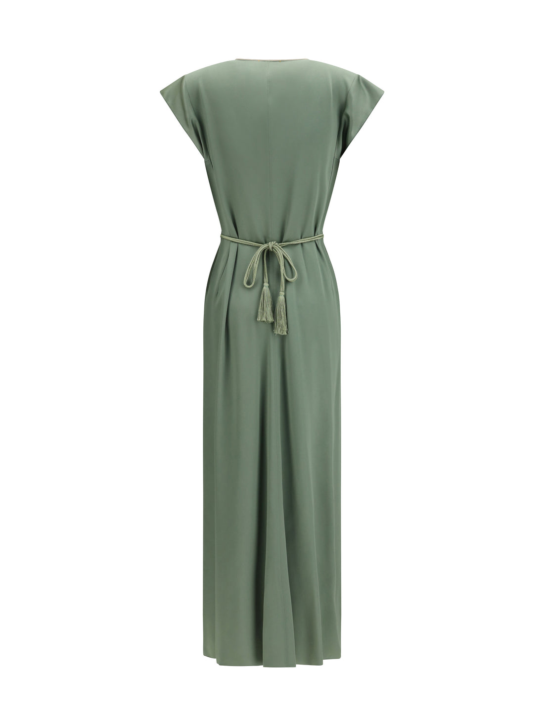 FORTE_FORTE 1 long kaftan dress