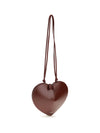 coeur shoulder bag