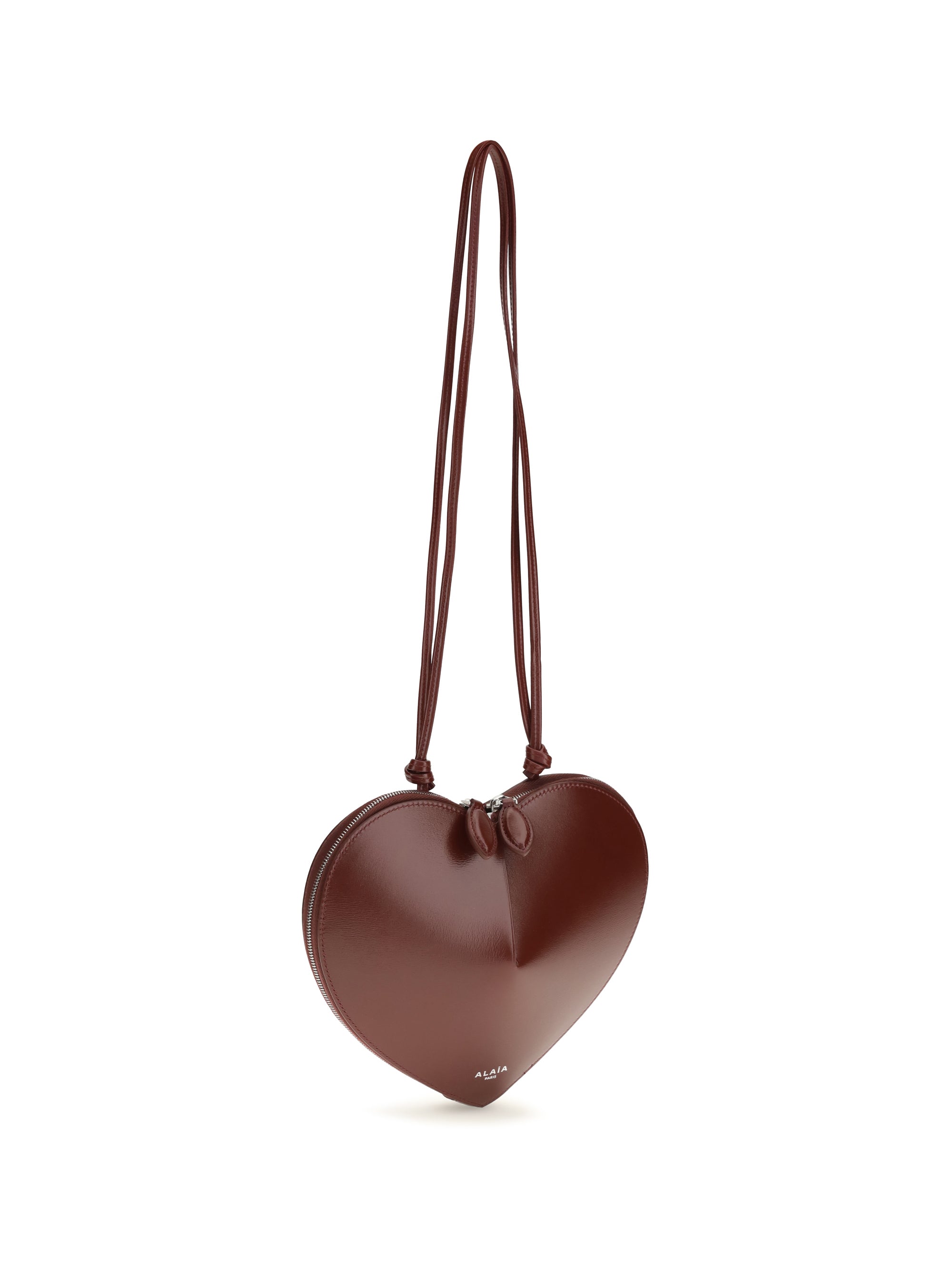 coeur shoulder bag