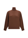cashmere turtleneck sweater