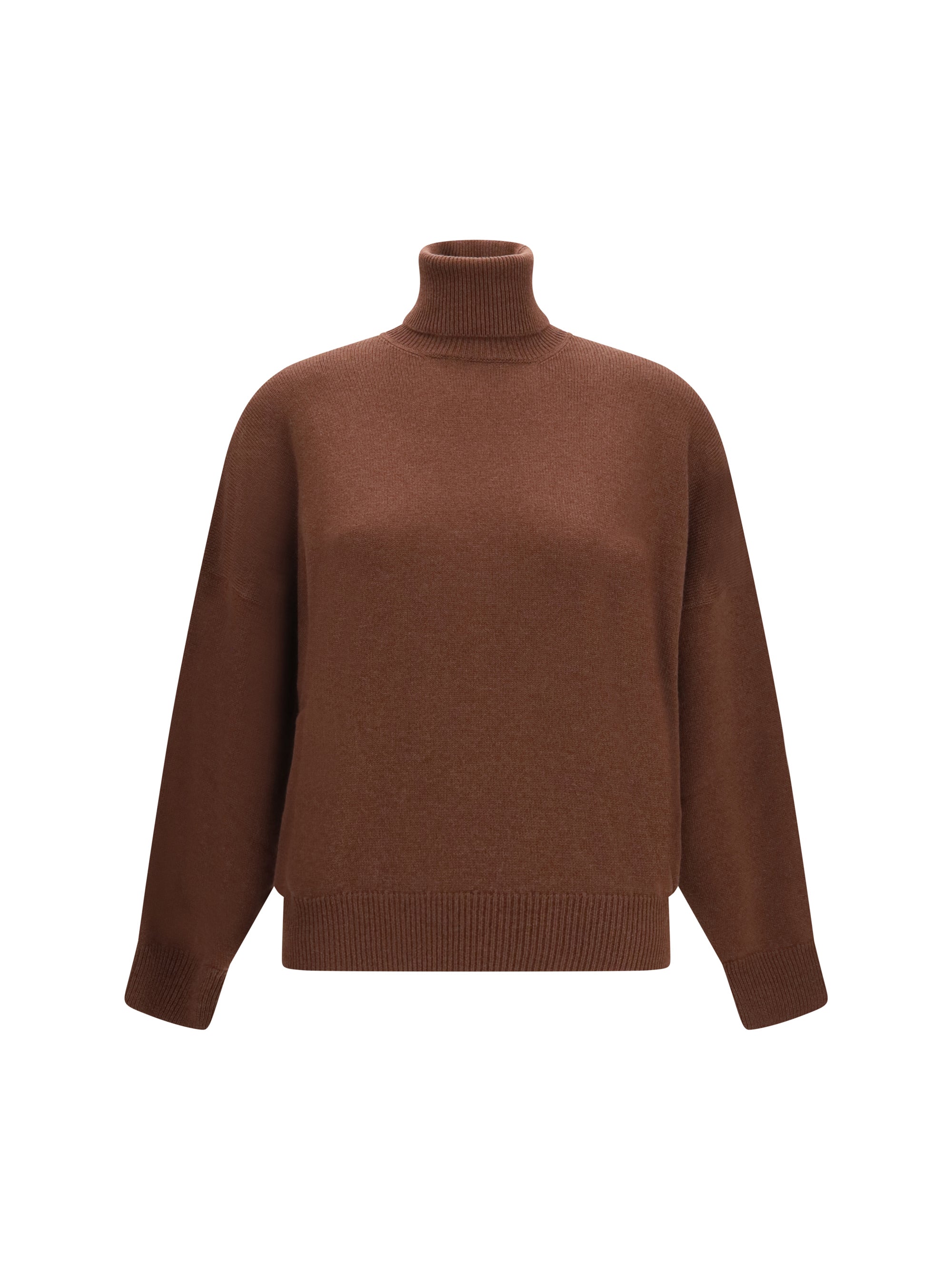 cashmere turtleneck sweater
