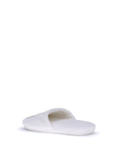 VERSACE L medusa slippers