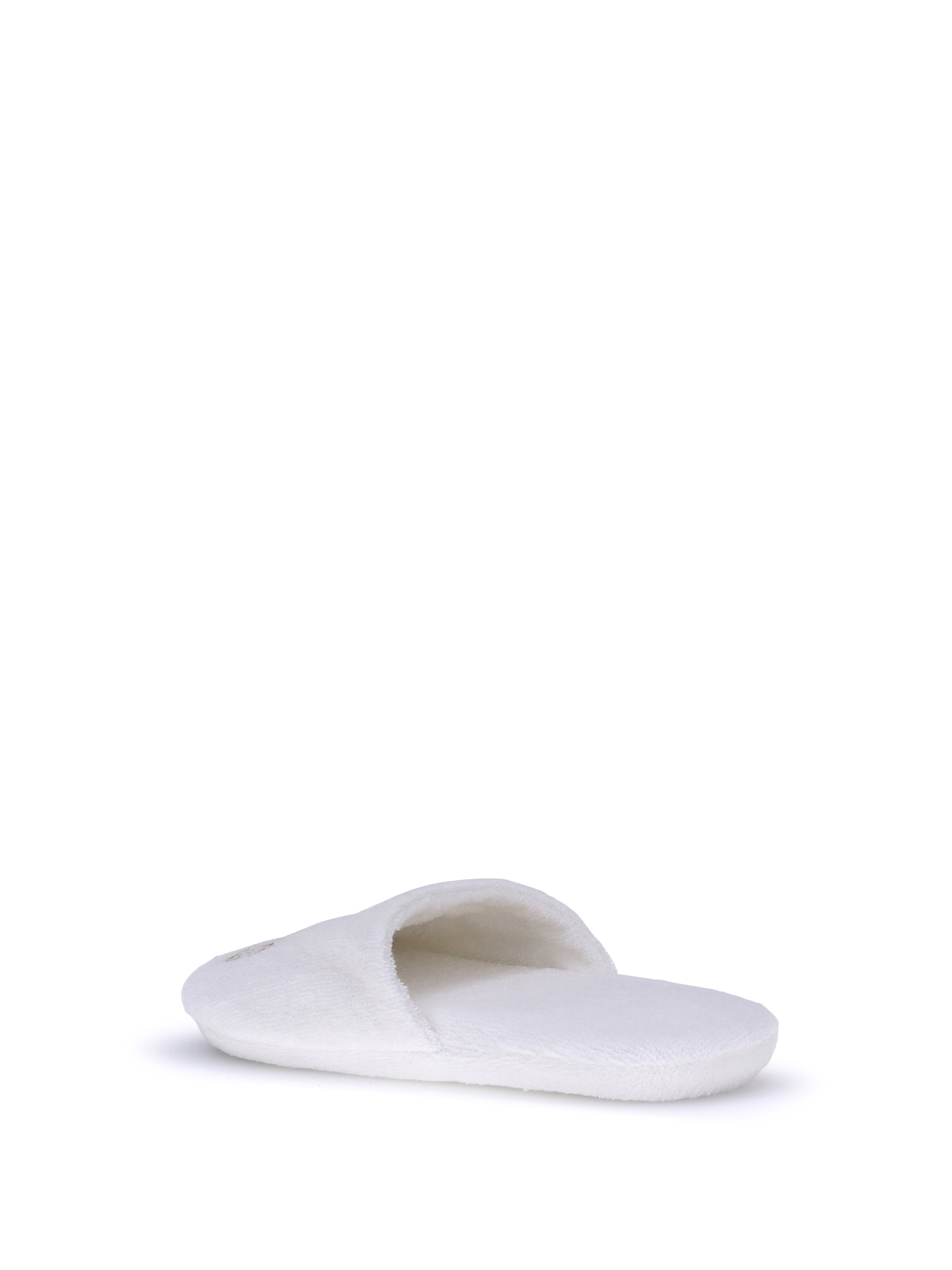 VERSACE L medusa slippers