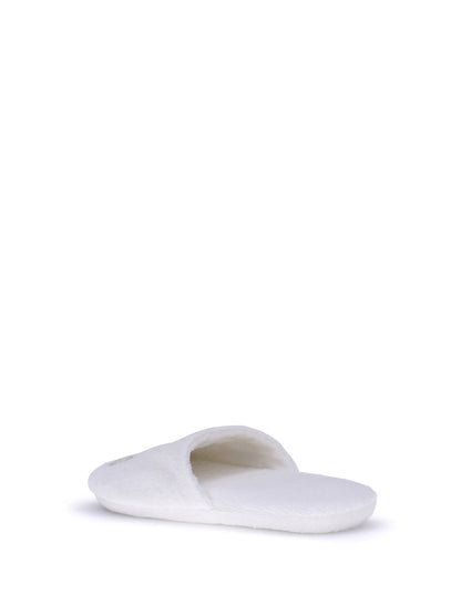 VERSACE L medusa slippers