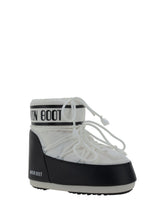MOON BOOT 36-38 icon low boots