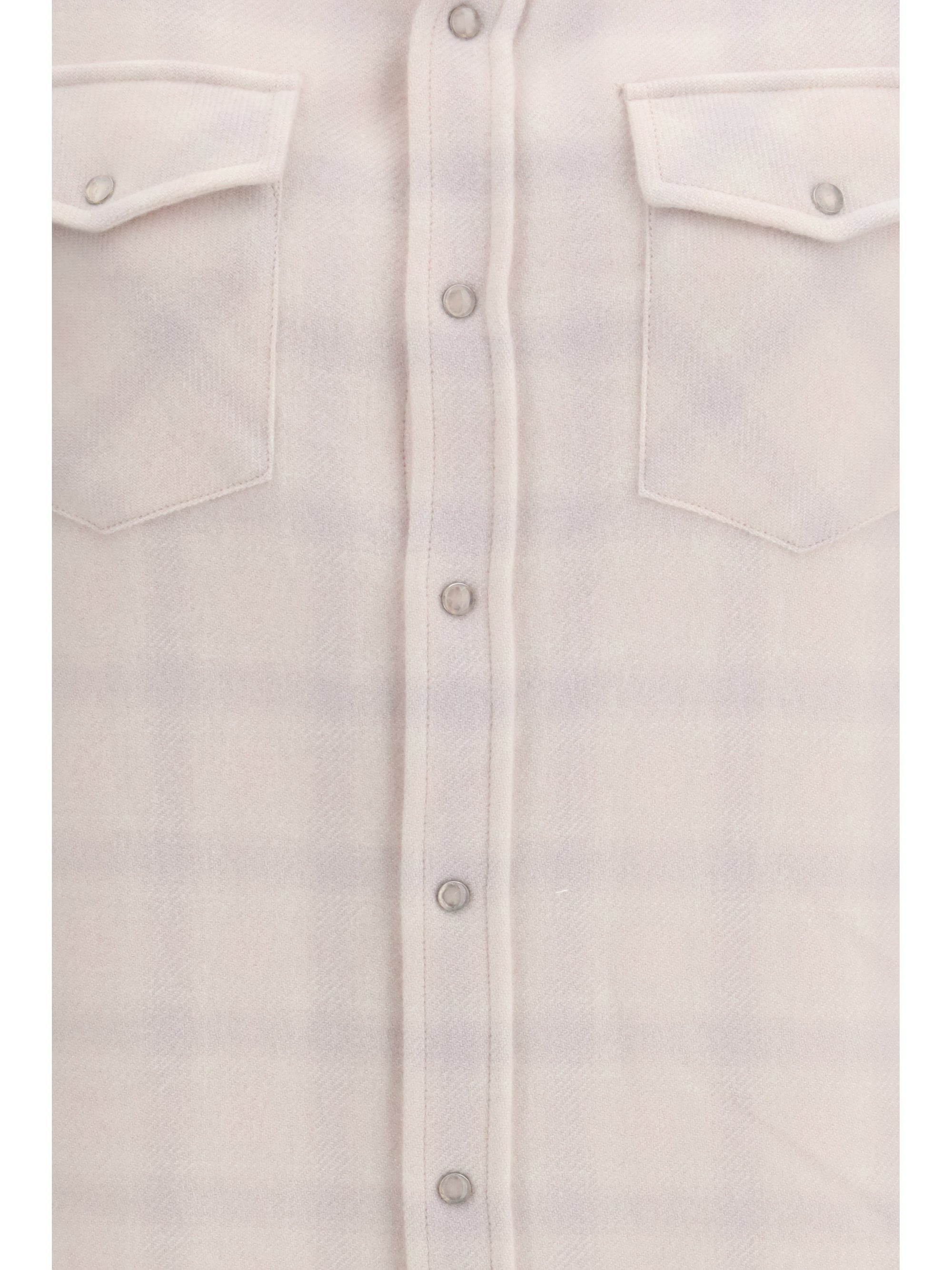 clarity  shirt