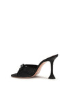 eleonora mules sandals