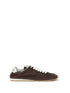 MIU MIU 36 plume sneakers