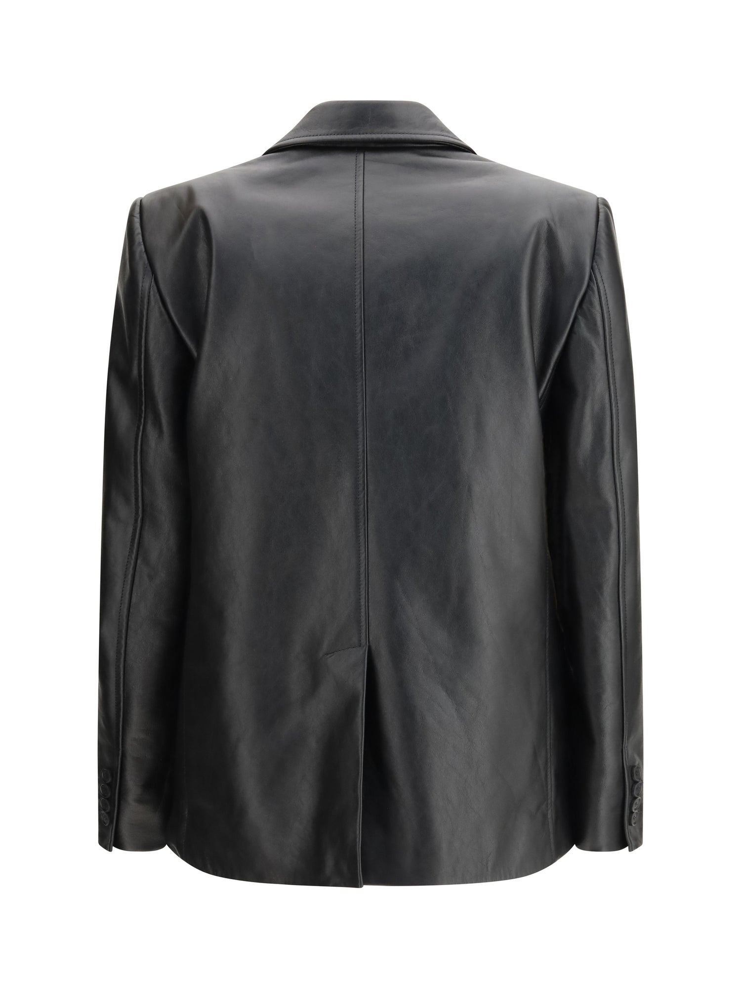 BALENCIAGA M standard jacket