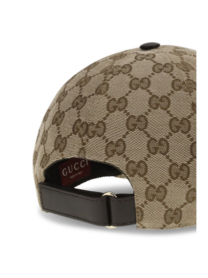 baseball hat