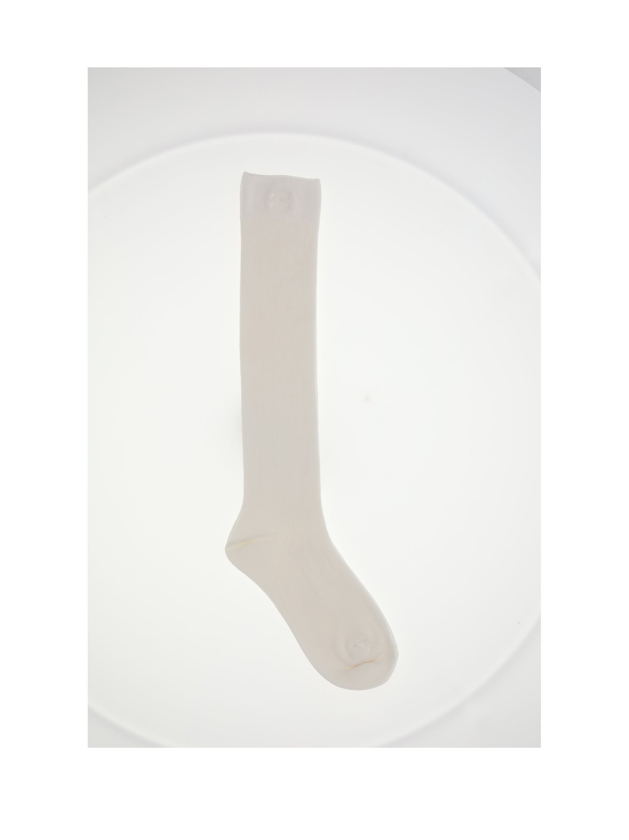 chaussettes longues triomphe