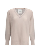 CRUNA 42 mohair wool sweater giselle 