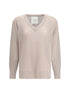 CRUNA 42 mohair wool sweater giselle 
