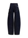 cargo jeans