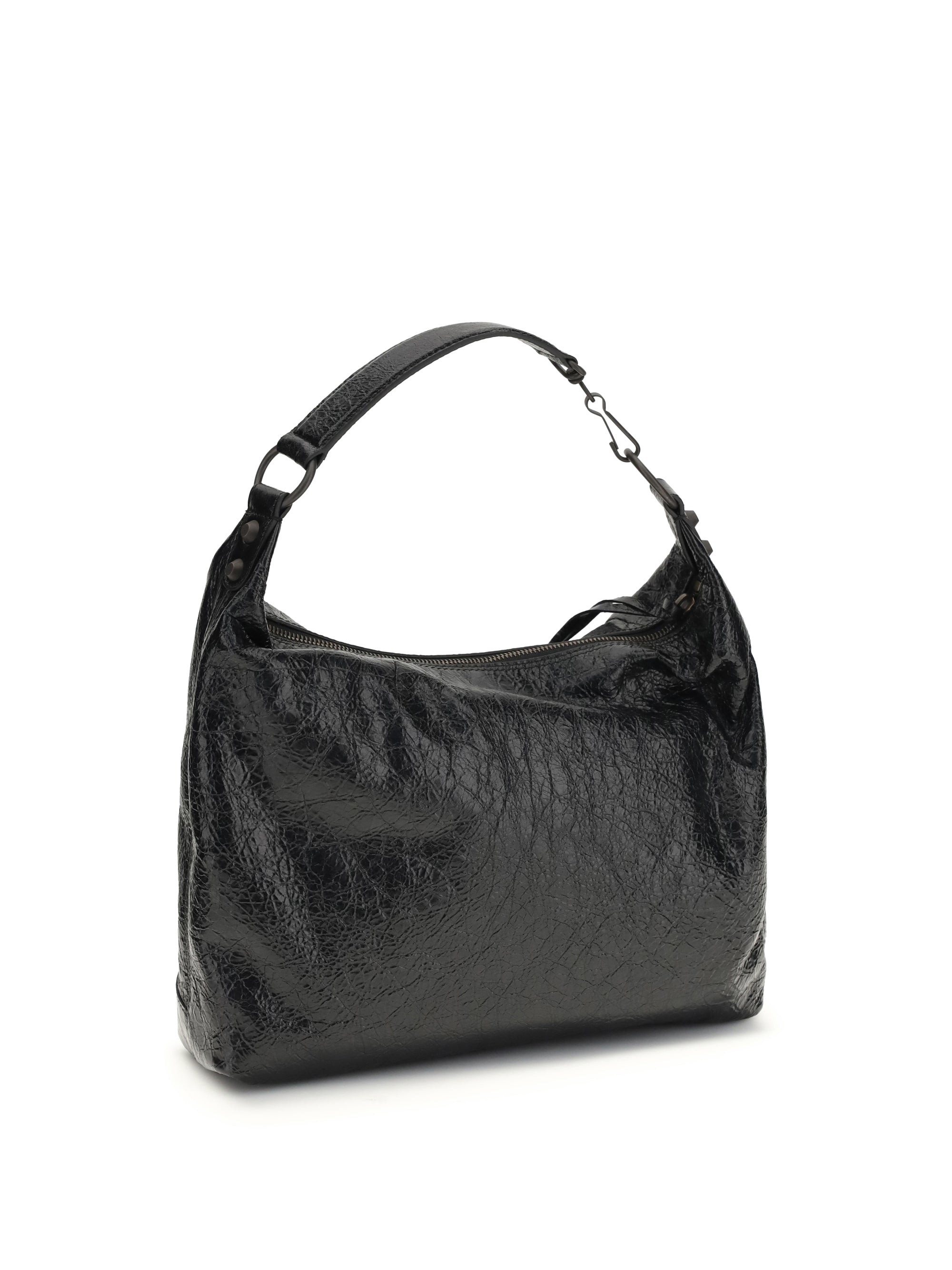 small le city hobo shoulder bag