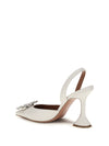 begum slingback pumps