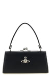 doll xl handbag in soft nappa effect pu
