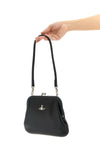 pu vivienne clutch