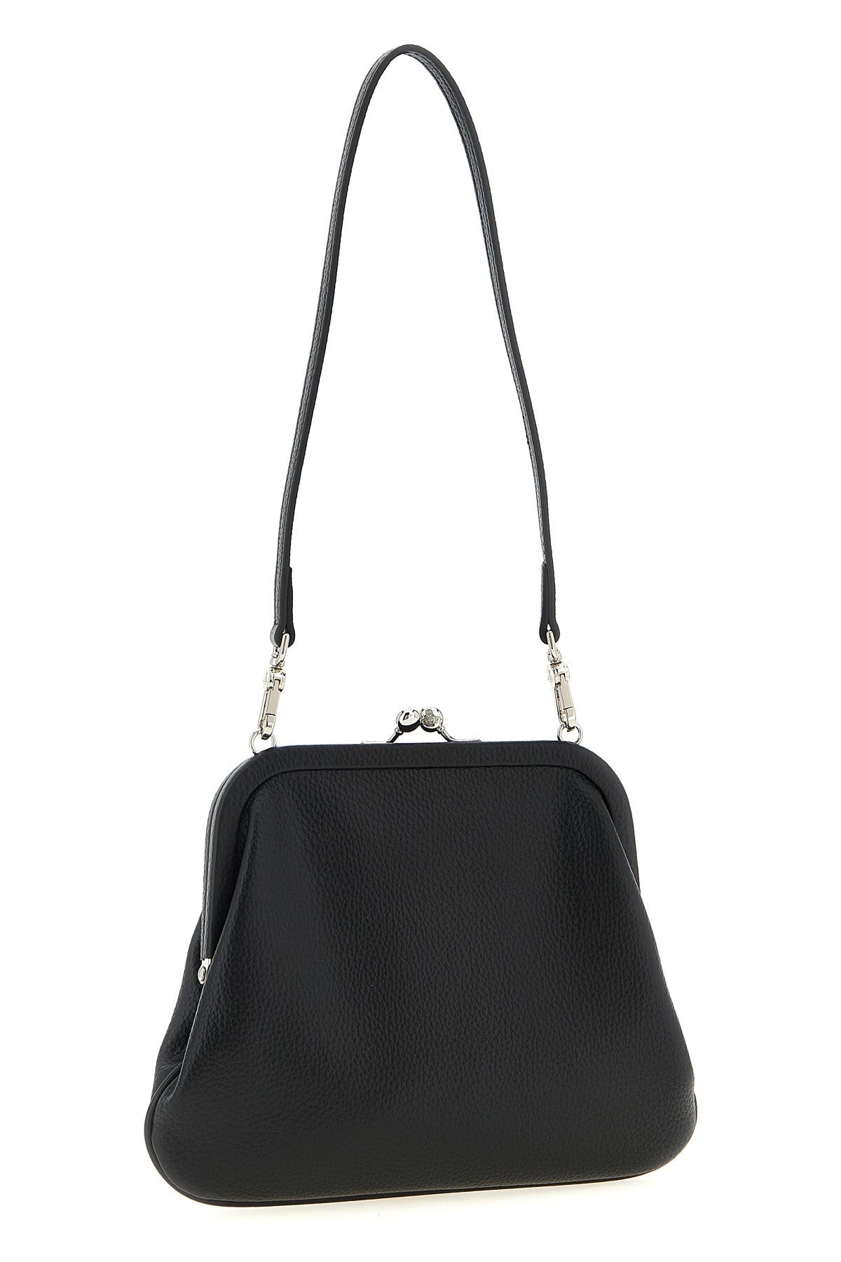 pu vivienne clutch