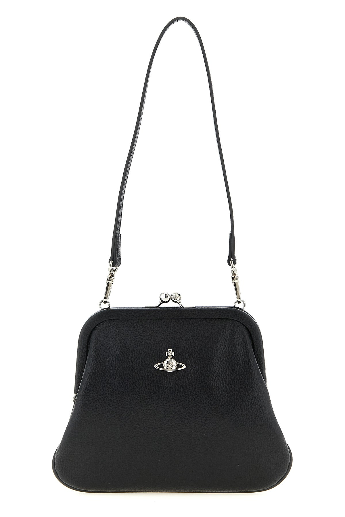 pu vivienne clutch