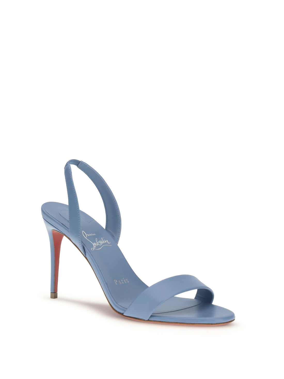 CHRISTIAN LOUBOUTIN 36 marylin sandals
