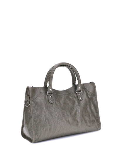 le city medium shoulder bag