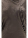 seb dress with pull-on styling