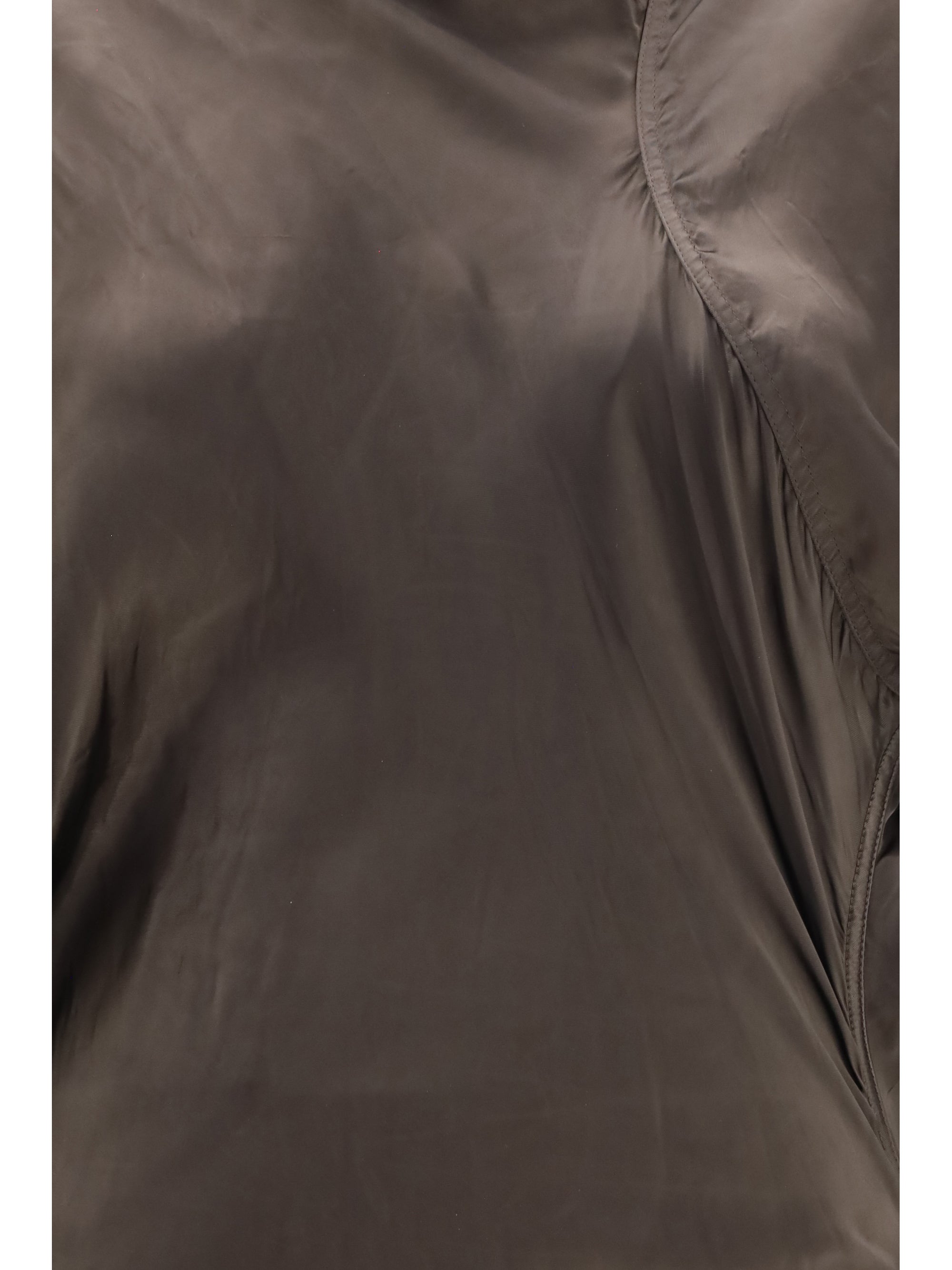 seb dress with pull-on styling