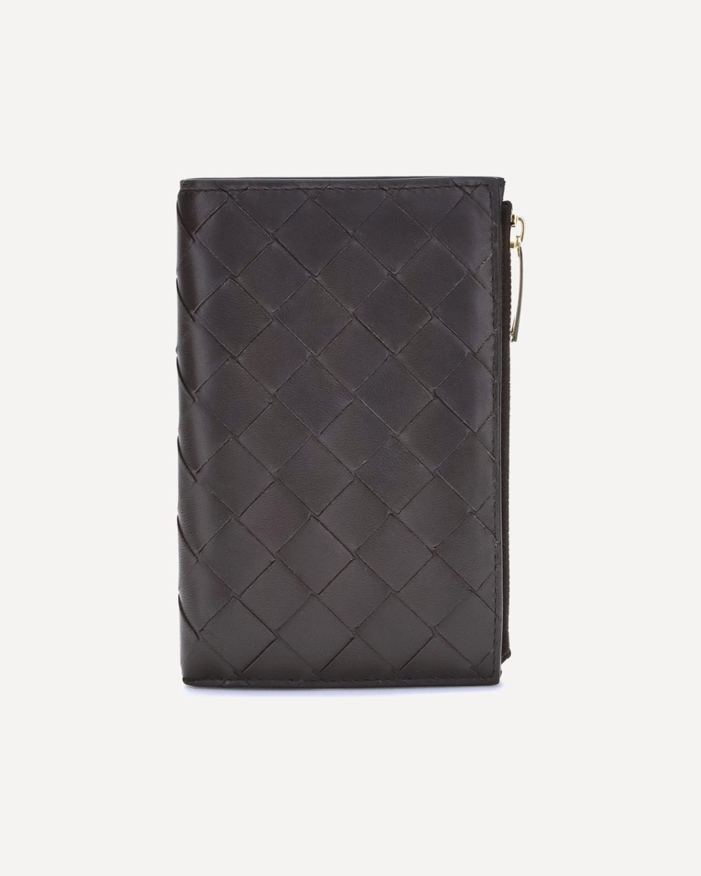 Bottega Veneta Wallet Brown