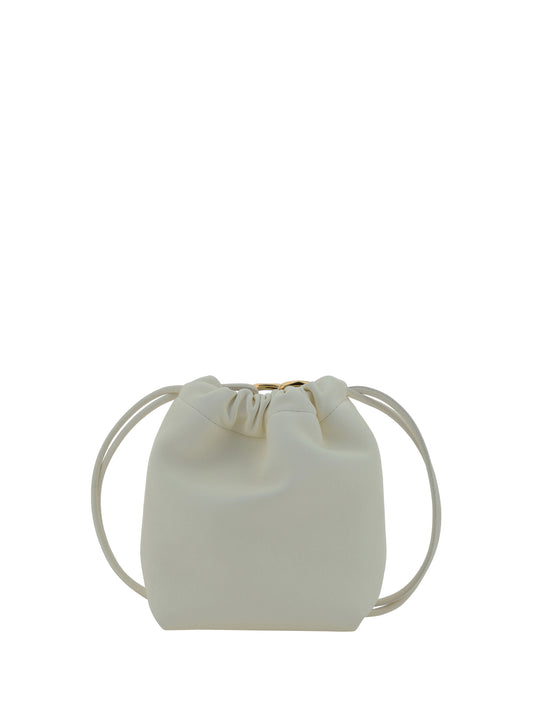 Valentino Garavani Valentino Garavani Mini Pouf Bucket Bag