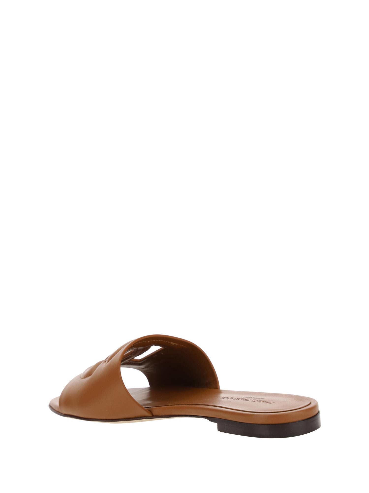 DOLCE &amp; GABBANA 36 millenials sandals