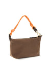 cotton shoulder bag