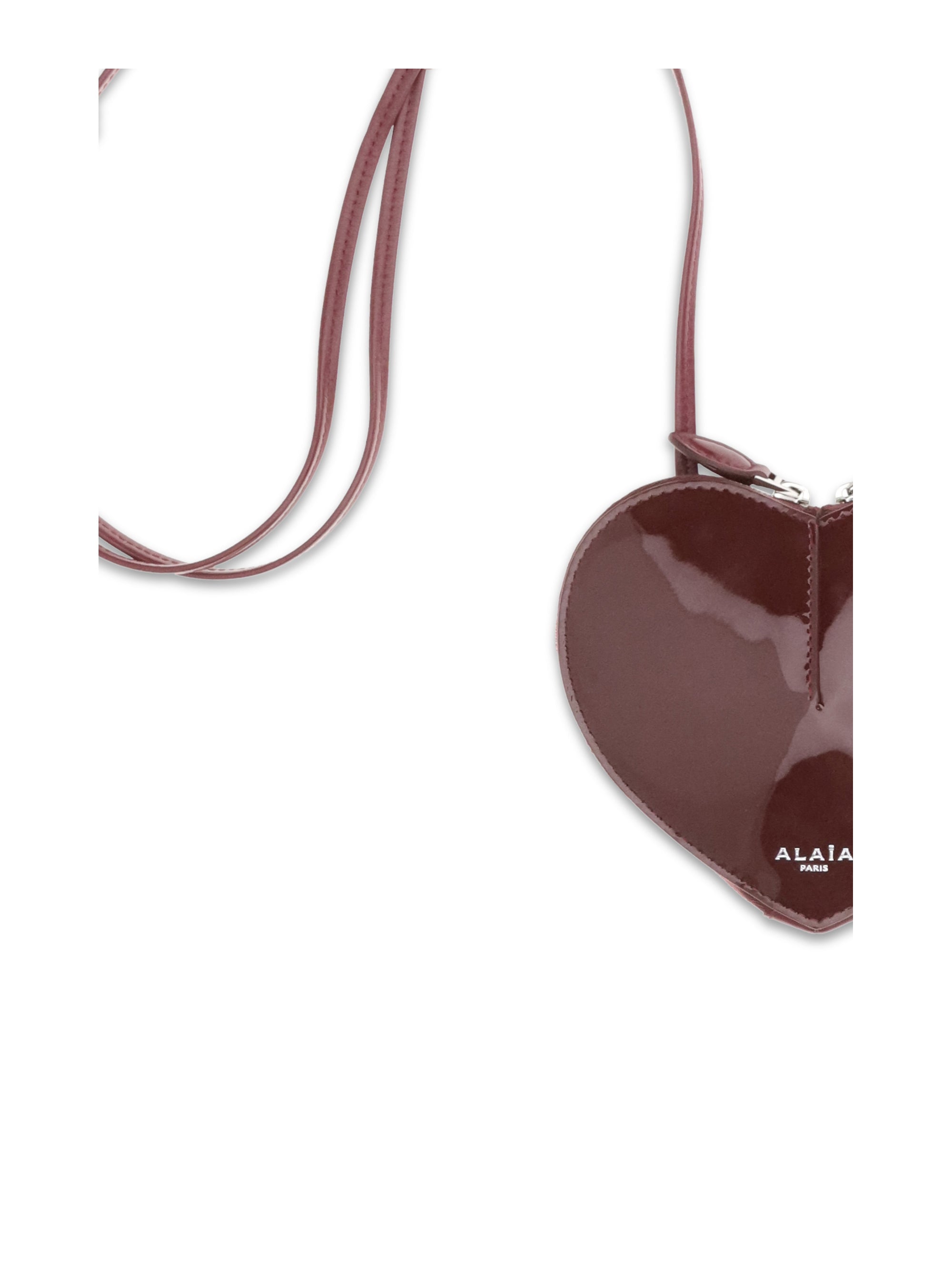 cœur mini shoulder bag