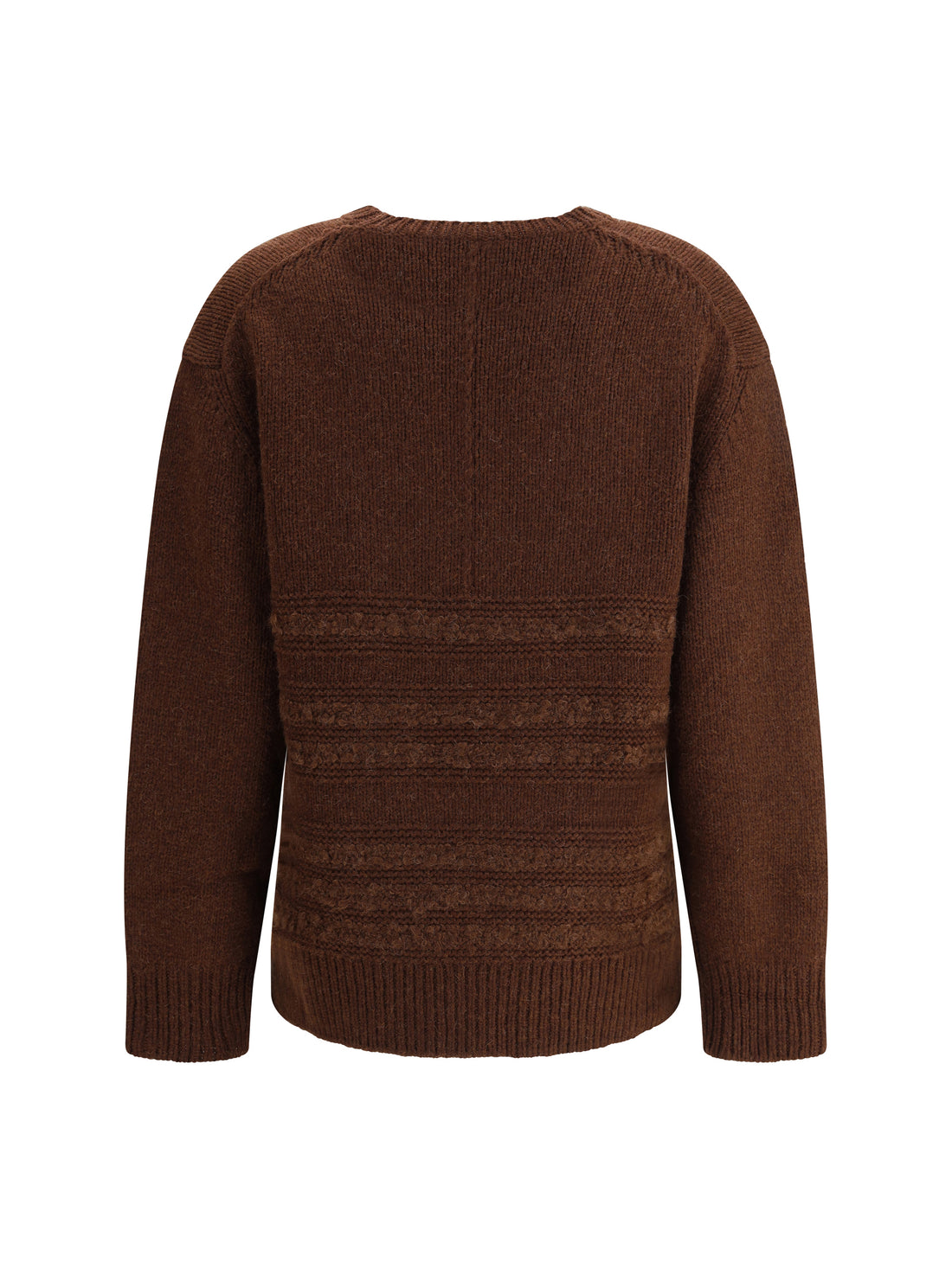 FABIANA FILIPPI 40 camel sweater