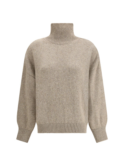 KHAITE M willem sweater