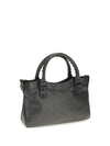 city first shoulder bag