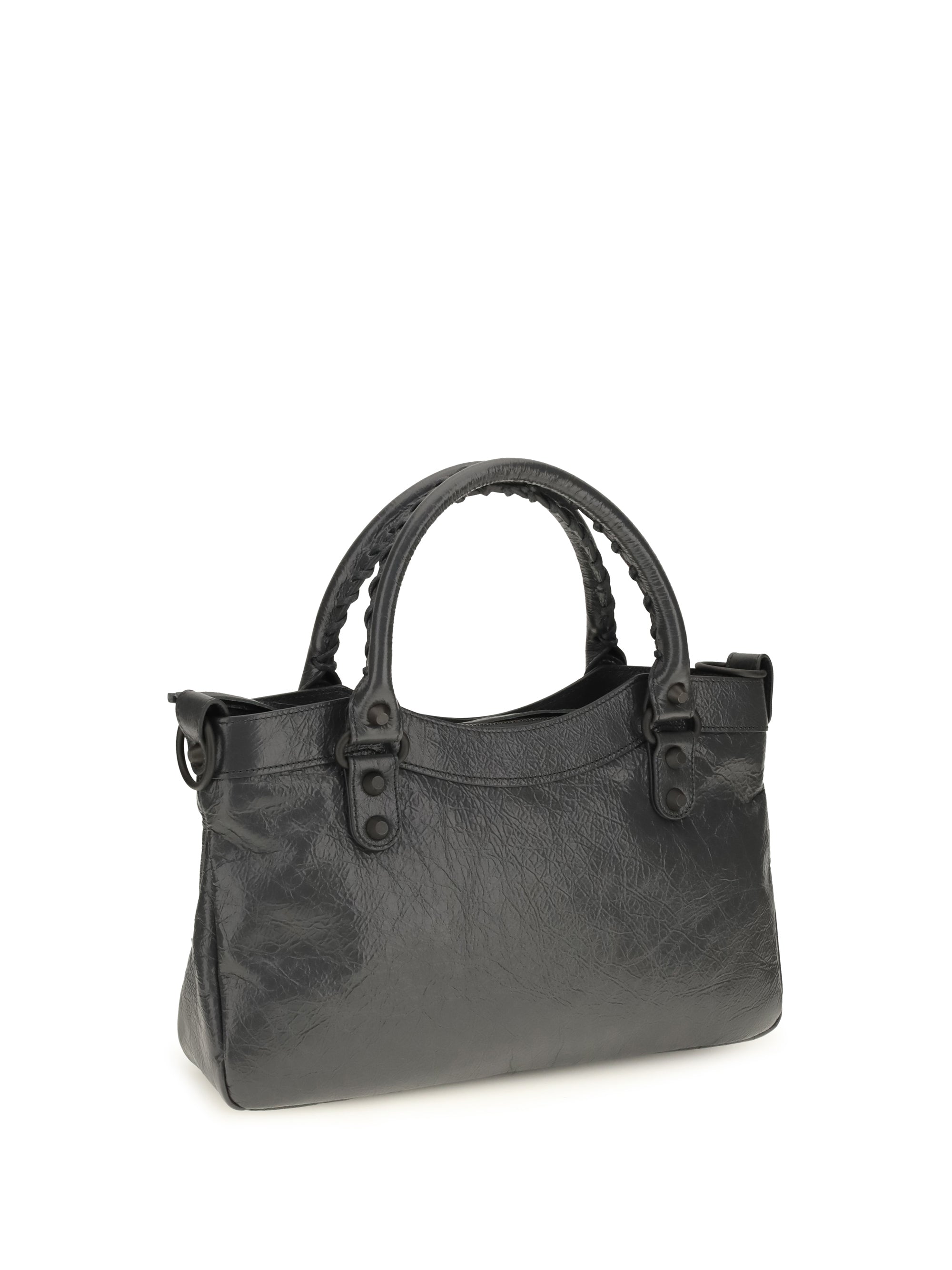 city first shoulder bag